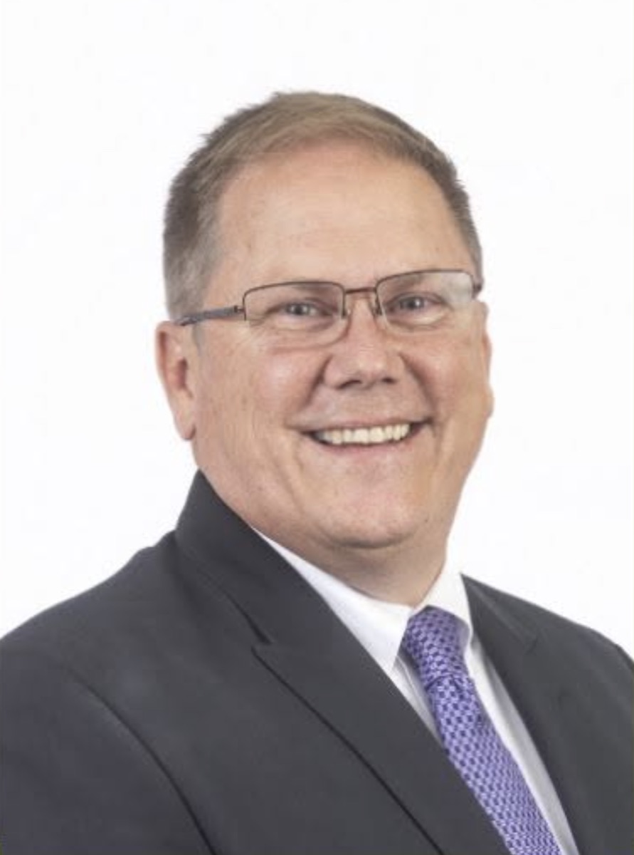 Paul J. Darpel, Attorney at Law